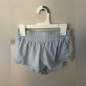 light blue hottie hots size 4